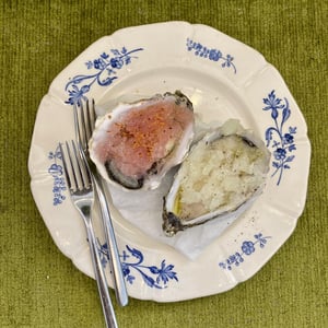 Oesters - Bar Bristol - 663431