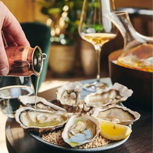 Oysters - Aspen & Meursault - 523159