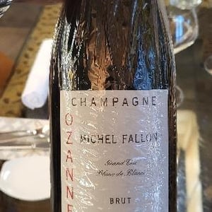 Ozanne - Michel fallon - Michel fallon -2019