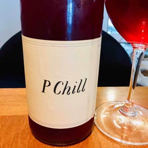 P Chill - Swick Wines - Joe Swick 