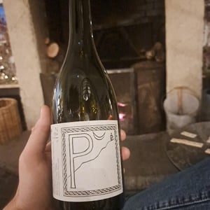 P - La Bohème - patrick-bouju-k3 -2022