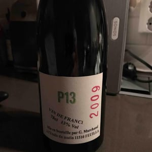 P13 - France - g-marchand