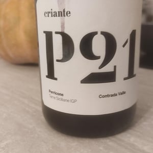 P21 - Criante - Irène & Davide 