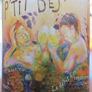 P'tit Dej' - Le Débit d'Ivresse - luc-devot -2021