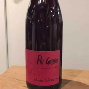 P’tit Grobis - Nicolas Chemarin - nicolas-chemarin