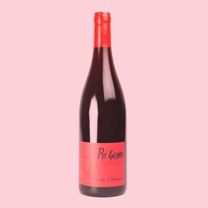 P’tit Grobis - Nicolas Chemarin - nicolas-chemarin