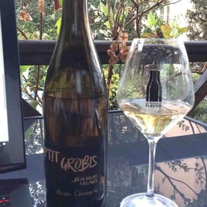 P’tit Grobis - Nicolas Chemarin - nicolas-chemarin