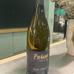 P’tit Grobis - Nicolas Chemarin - nicolas-chemarin