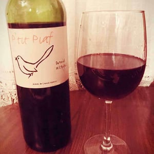 P'tit Piaf 2014
