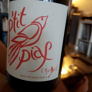 P'tit Piaf 2018