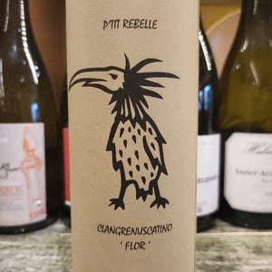 P’Tit Rebelle Clangrenuscatino ‘Flor’ - Oiseau Rebelle - guido-melanie-hube