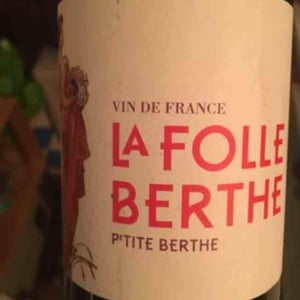 P'tite Berthe