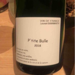 P’tite Bulle - Laurent Bannwarth - Stéphane Bannwarth 