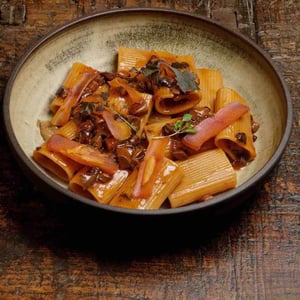 Paccheri - Cuoco e Camicia - 558641