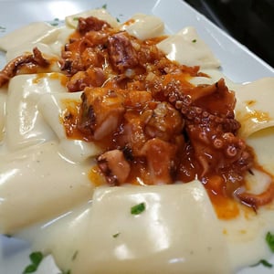 Paccheri Dello Zio Piero - Putì - 703838