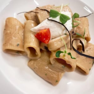 Paccheri Pastificio Mancini - Osteria del Miglio 2.10 - 802212