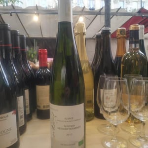 Pacherenc du vic - Bilh sec - Domaine Labranche Laffont - christine-dupuy -2021