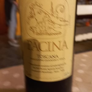 Pacina - Azienda Agricola Pācina - Giovanna Tiezzi, Stefano Borsa, Maria Borsa, Carlo Borsa, Roberto Maccari, Elisabeth Racine 