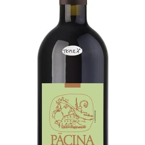 Pacina - Azienda Agricola Pācina - Giovanna Tiezzi, Stefano Borsa, Maria Borsa, Carlo Borsa, Roberto Maccari, Elisabeth Racine 