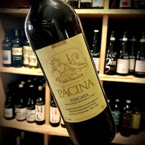 Pacina - Azienda Agricola Pācina - giovanna-tiezzi-stefano-borsa-maria-borsa-carlo-borsa-roberto-maccari-elisa