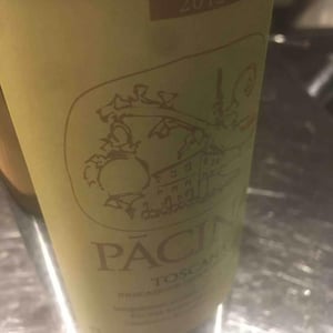 Azienda Agricola Pācina - Giovanna Tiezzi, Stefano Borsa, Maria Borsa, Carlo Borsa, Roberto Maccari, Elisabeth Racine - Pacina