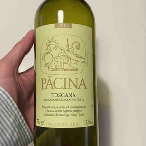 Azienda Agricola Pācina - Giovanna Tiezzi, Stefano Borsa, Maria Borsa, Carlo Borsa, Roberto Maccari, Elisabeth Racine - Pacina