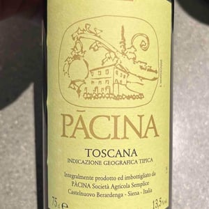 Pacina - Azienda Agricola Pācina - giovanna-tiezzi-stefano-borsa-maria-borsa-carlo-borsa-roberto-maccari-elisa