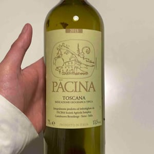 Pacina - Azienda Agricola Pācina - Giovanna Tiezzi, Stefano Borsa, Maria Borsa, Carlo Borsa, Roberto Maccari, Elisabeth Racine 