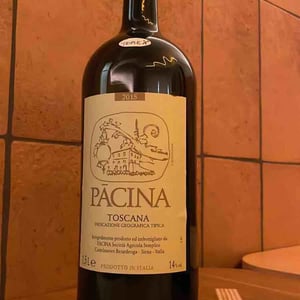 Pacina - Azienda Agricola Pācina - giovanna-tiezzi-stefano-borsa-maria-borsa-carlo-borsa-roberto-maccari-elisa