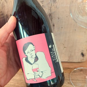 Paco fuxia - Azienda Agricola Case Vecchie - Paolo Ferri -2021