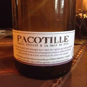 Pacotille 2014
