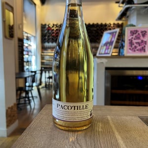 Pacotille - Domaine Deboutbertin - stephanie-vincent-deboutbertin