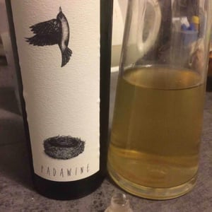 Padawine - L'Ambitio - Romuald Cousy 