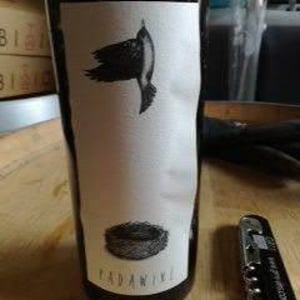 Padawine - L'Ambitio - romuald-cousy