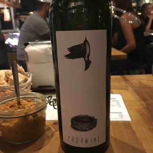 Padawine