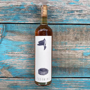 Padawine Macération (X Vincent Alexis) - L'Ambitio - romuald-cousy