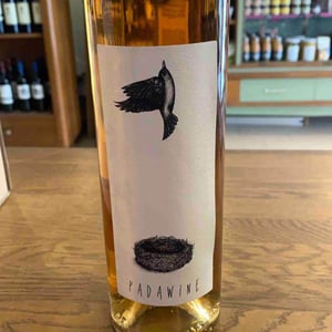 Padawine Macération (X Vincent Alexis) - L'Ambitio - romuald-cousy