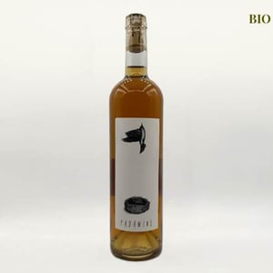 Padawine Macération (X Vincent Alexis) - L'Ambitio - romuald-cousy