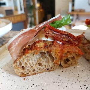 Padellino - La Vecchia Scuola - 582514