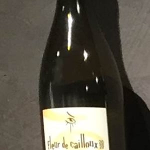 Fleur De Cailloux - Domaine Jean-Philippe Padié - jean-philippe-padie