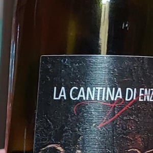 Padre - La Cantina di Enza - Enza Saldutti 