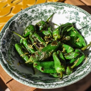 Padron Peppers - Barbosa Bar&Kitchen - 726199