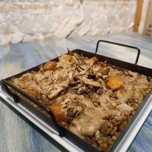 Paella - TERRA - 754654