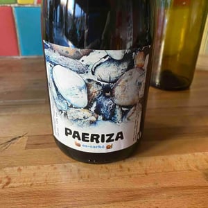 Paeriza - Viños Patio - Samuel Cano 