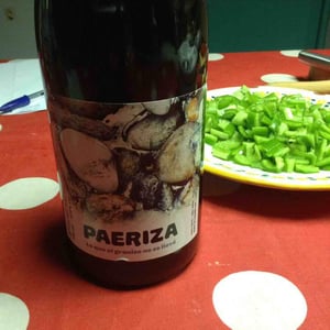 Viños Patio - Samuel Cano - Paeriza