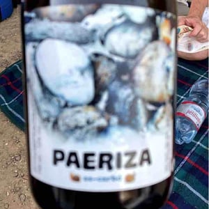 Paeriza - Viños Patio - Samuel Cano 