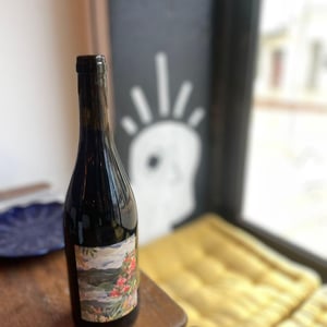 Pagaille 2023 - Château Lestignac - camille-mathias-marquet -2023