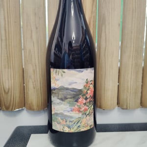 Pagaille 2023 - Château Lestignac - camille-mathias-marquet -2023
