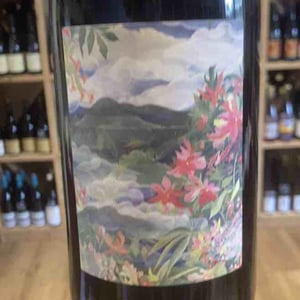 Pagaille 2023 - Château Lestignac - camille-mathias-marquet -2023