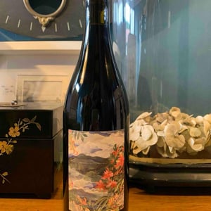 Pagaille 2023 - Château Lestignac - camille-mathias-marquet -2023